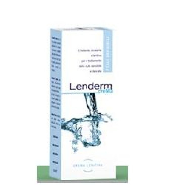 Crème Lenderm 50ml