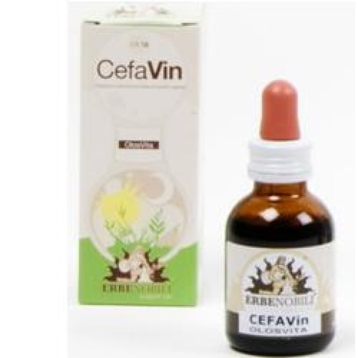 Céfavine Olosvita 50ml