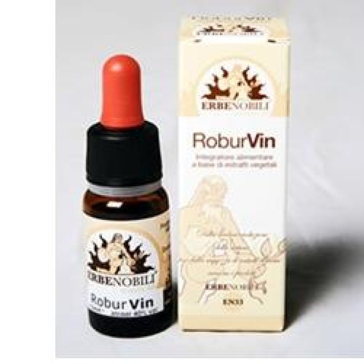 Roburvin 10ml