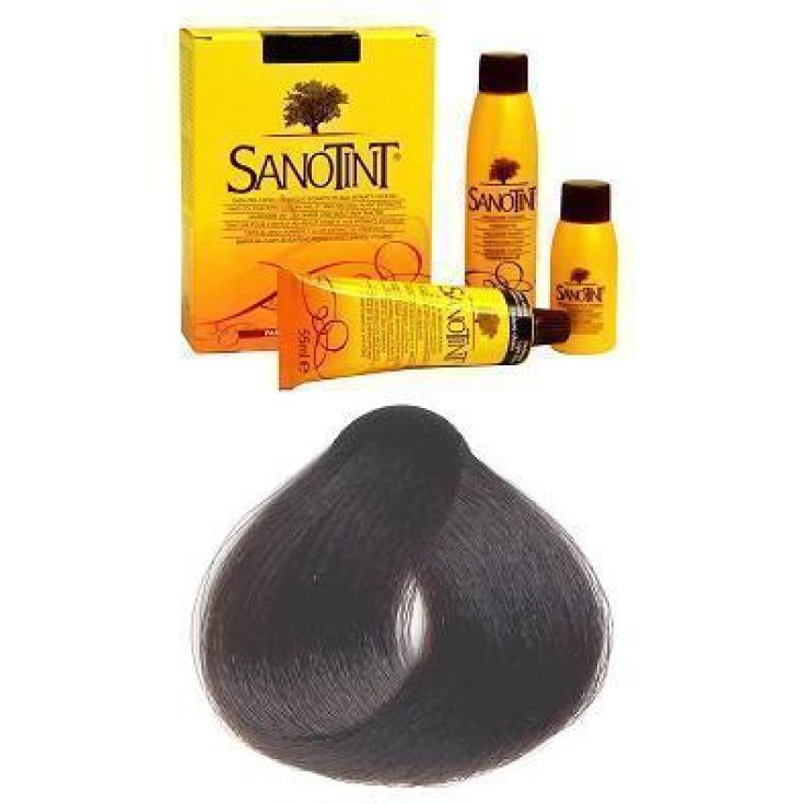 Teinture Capillaire Sanotint 06