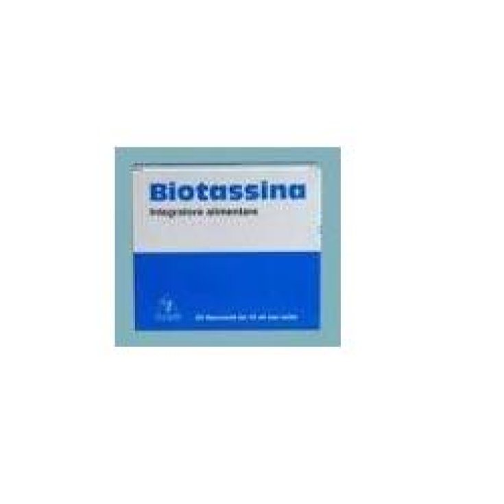 Biotaxine 20f 10ml