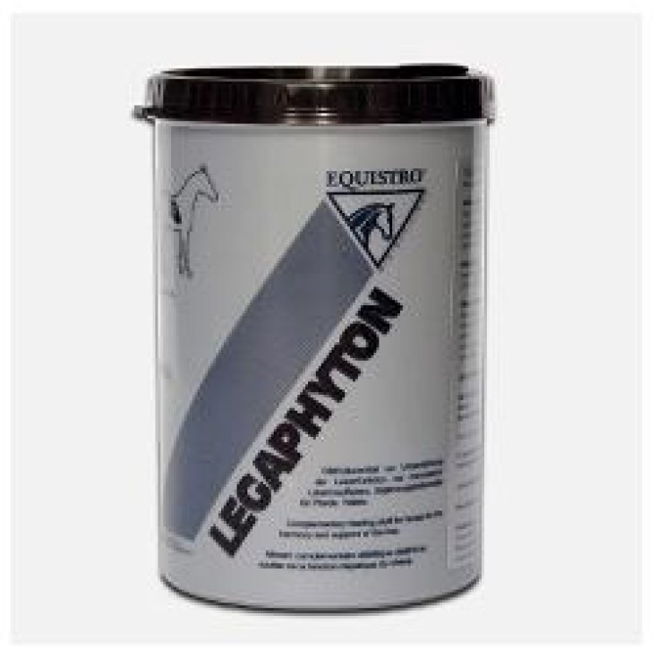 BARRE LEGAPHYTON EQUISTRO 900G