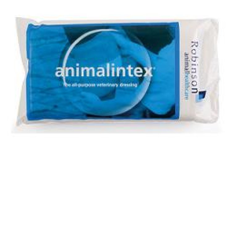 Pack Cataplasme Animalintex