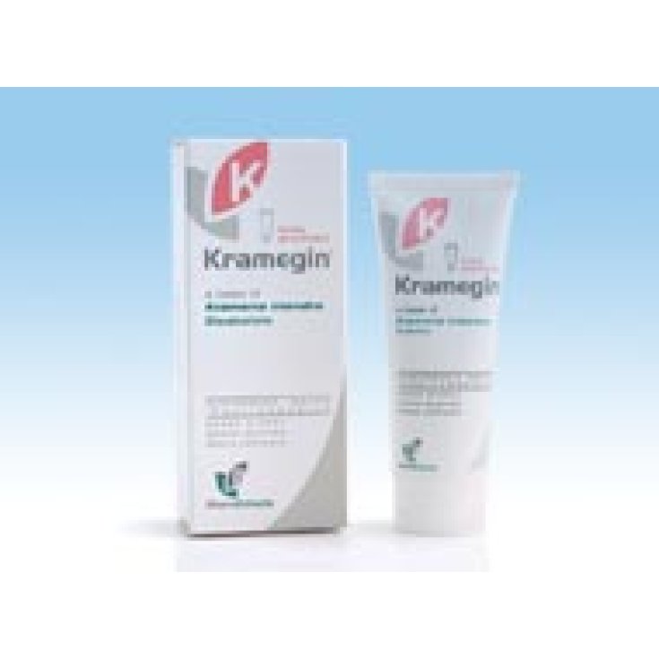 PharmExtracta Kramegin Crème 40ml