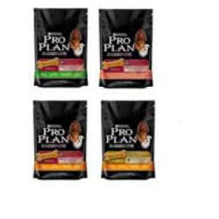 BISCUITS POUR CHIENS PROPLAN AGN400G