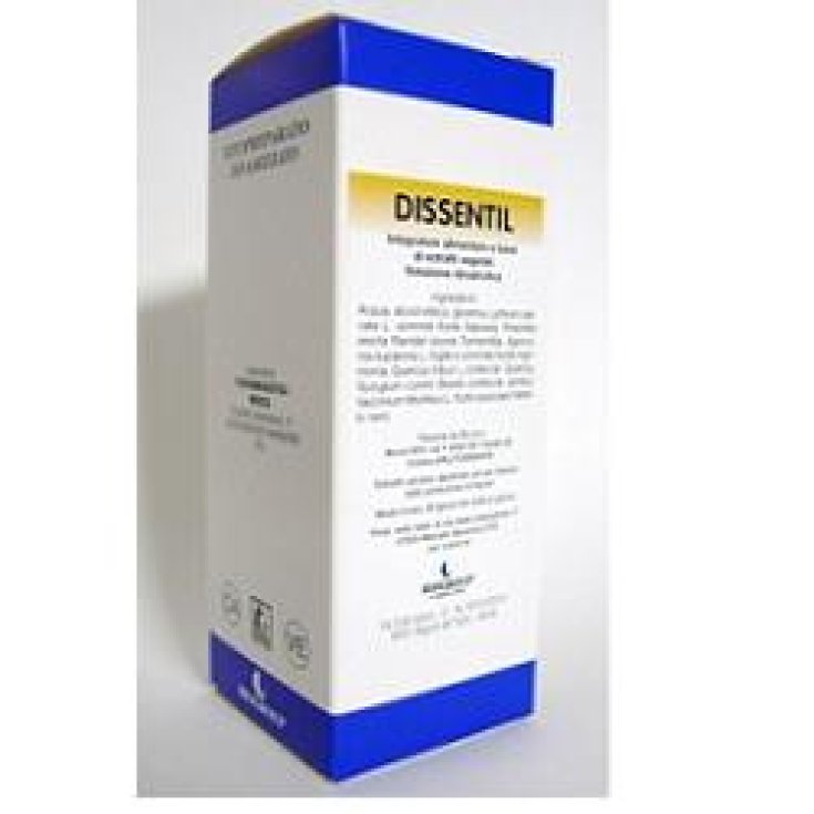 Dissentil Sol Ial 50ml