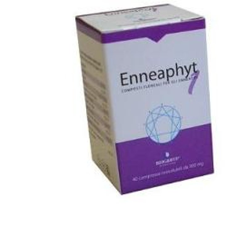 Ennéaphyt 1 40cpr Orosol 300mg