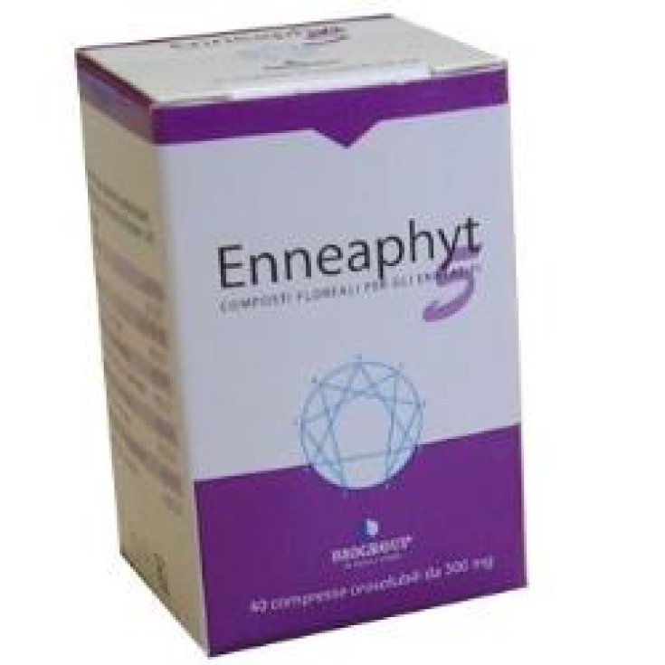 Ennéaphyt 5 40cpr Orosol 300mg