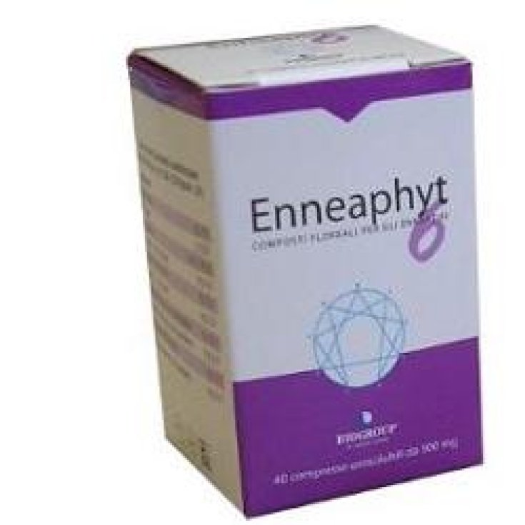 Ennéaphyt 6 40cpr Orosol 300mg