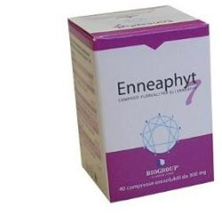 Ennéaphyt 7 40cpr Orosol 300mg