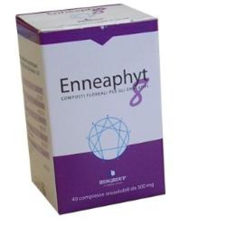 Ennéaphyt 8 40cpr Orosol 300mg