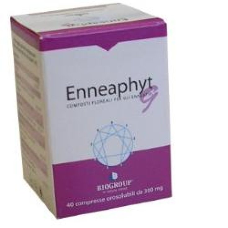 Ennéaphyt 9 40cpr Orosol 300mg