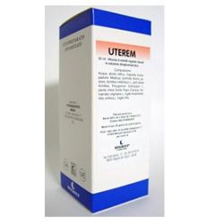 Uterem Sol Ial 50ml