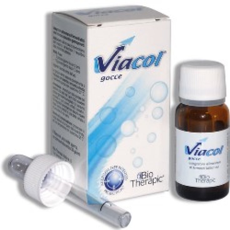 Viacol Gouttes 6 ml