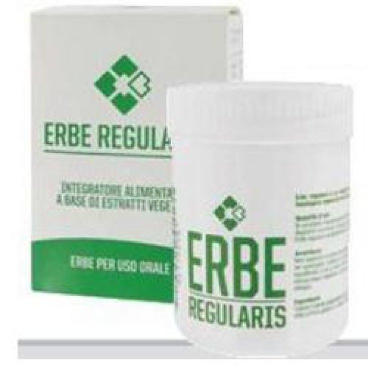 Herbes Regularis 80g