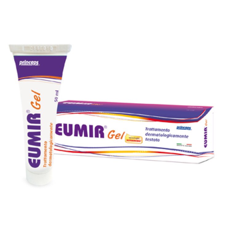 Eumir Gel Buste Plurido 50ml