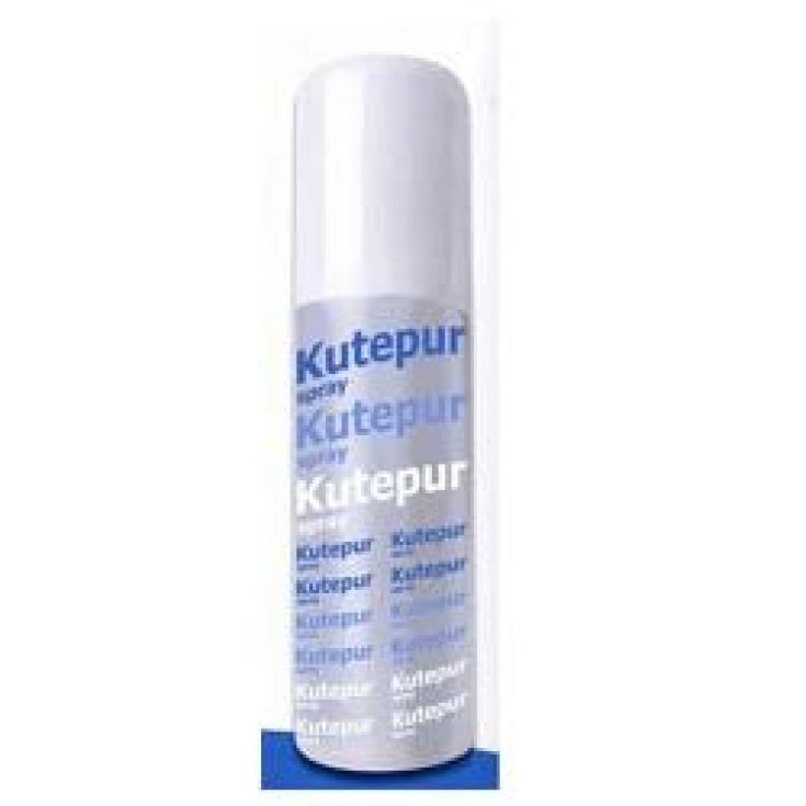 Kutepur Vaporisateur 125ml