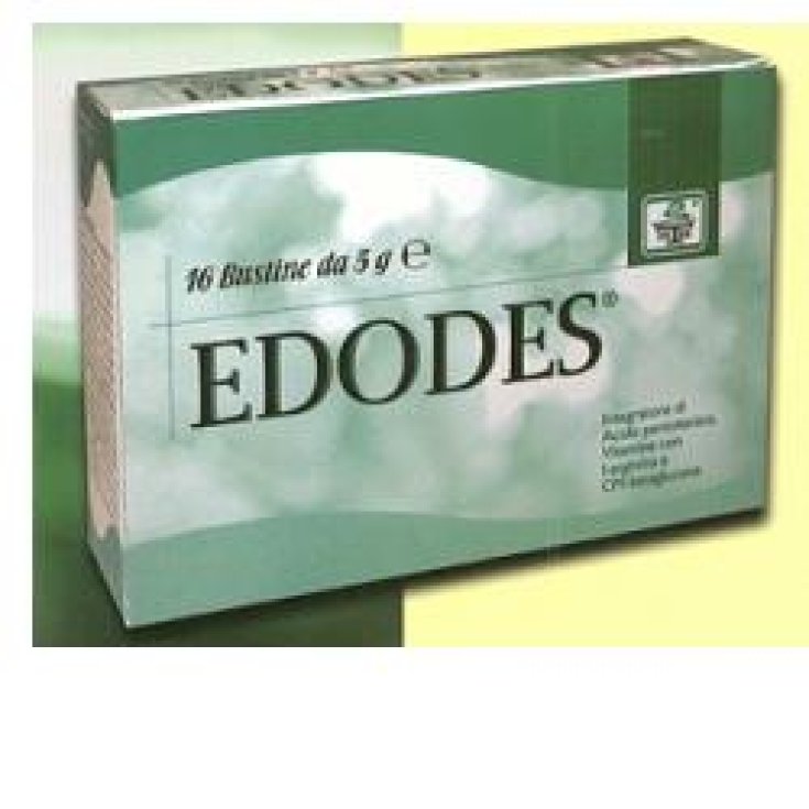 Edodes 16buste