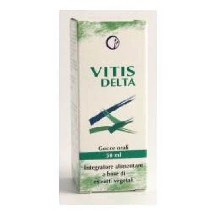 Vitis Delta Sol Ial 50ml