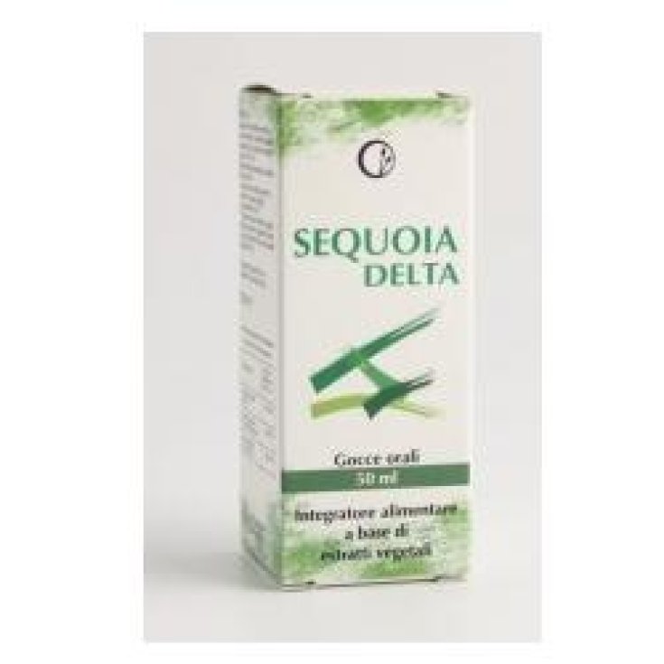 Séquoia Delta Sol Ial 50ml