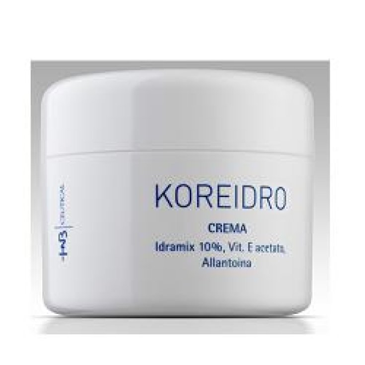 Crème Koréidro 75ml