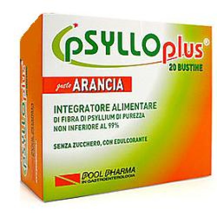 Psyllo Plus Ara 40 buste