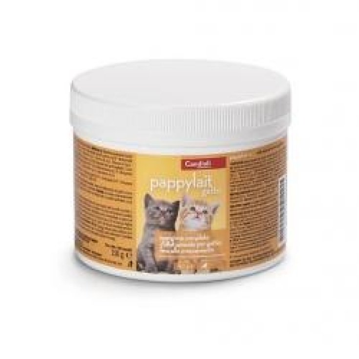 Pappylait Chat 150g