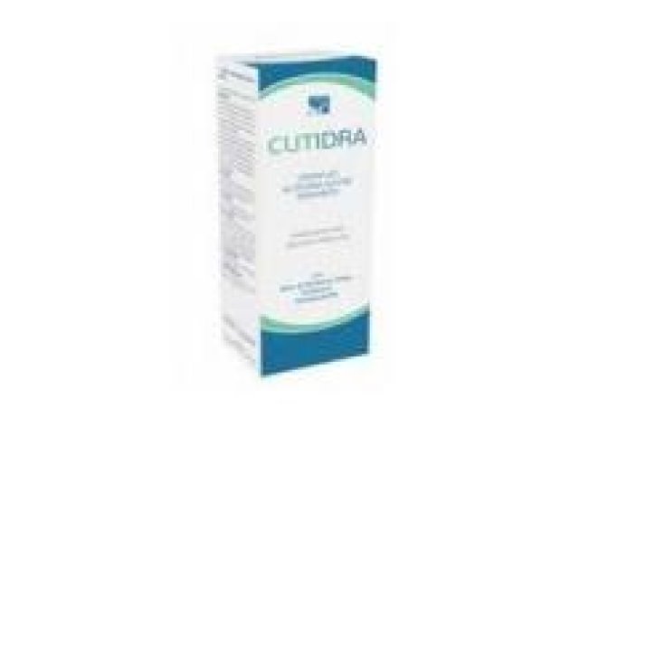 Cutidra Crème 200ml