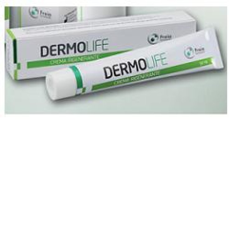 Dermolife Crème Régénérante 50