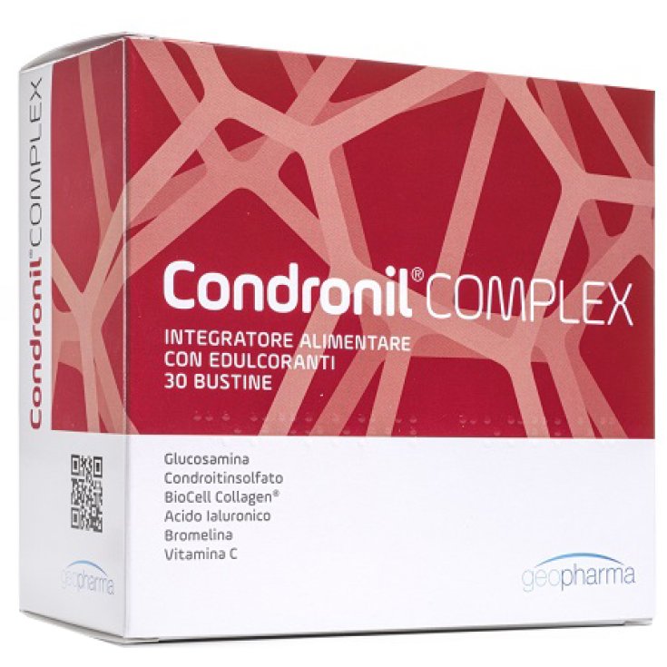 Complexe Condronil 30bust