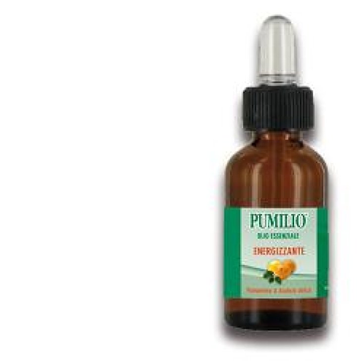 Pumilio Aroma Énergisant 10ml