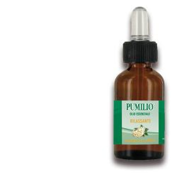 Pumilio Arôme Relaxant 10ml