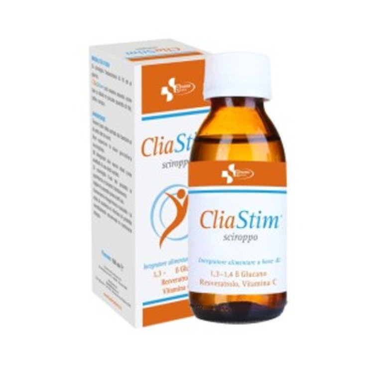 Cliastim Sirop 150ml