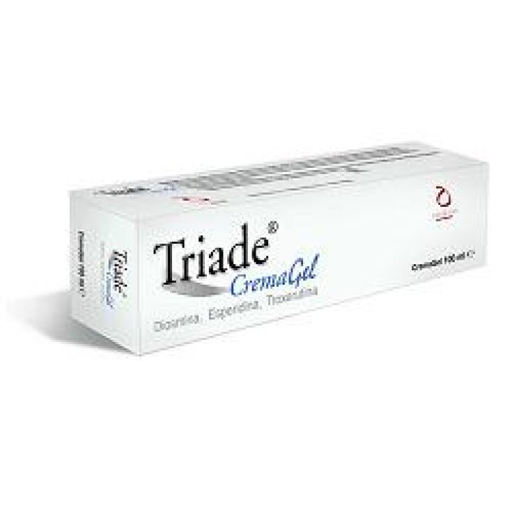 Triade Crémagel 100ml