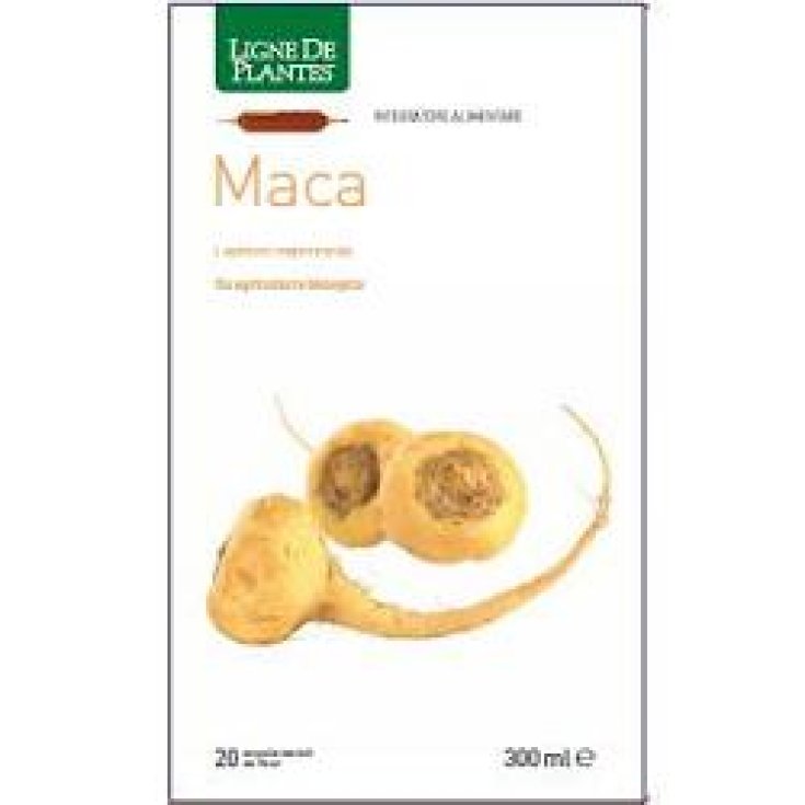 Maca Bio 20ab 15ml