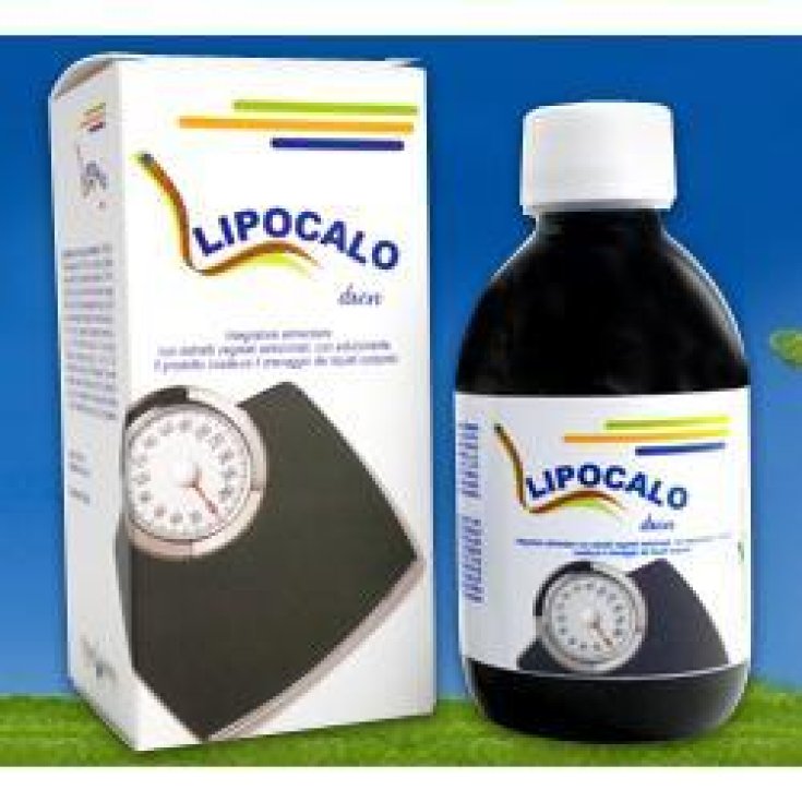 Lipocalo Dren Sirop 250ml