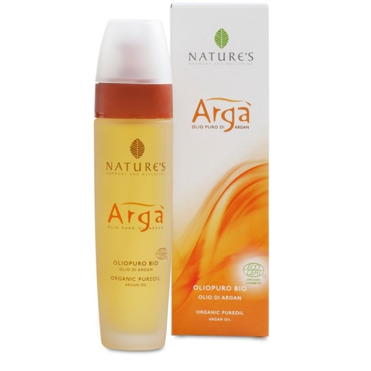 Arga' Oliopuro 100ml