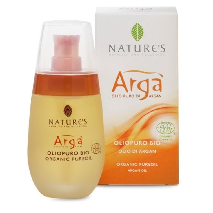 Arga' Oliopuro 50ml