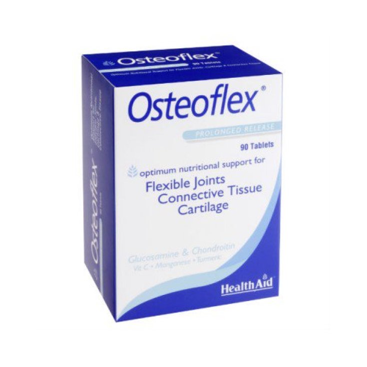 Ostéoflex Blister 90cpr