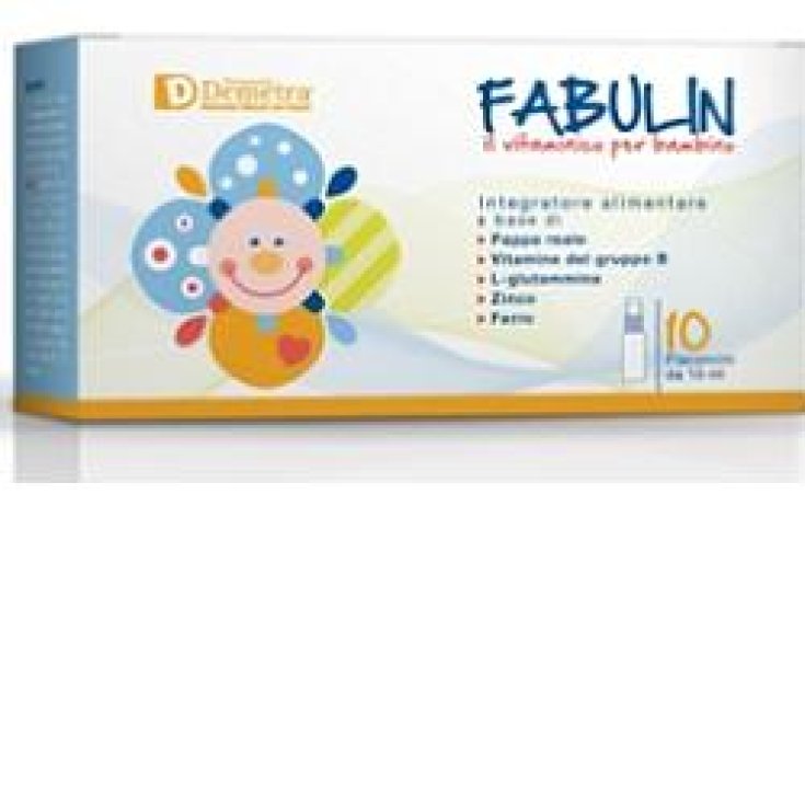 Fabuline 10fl