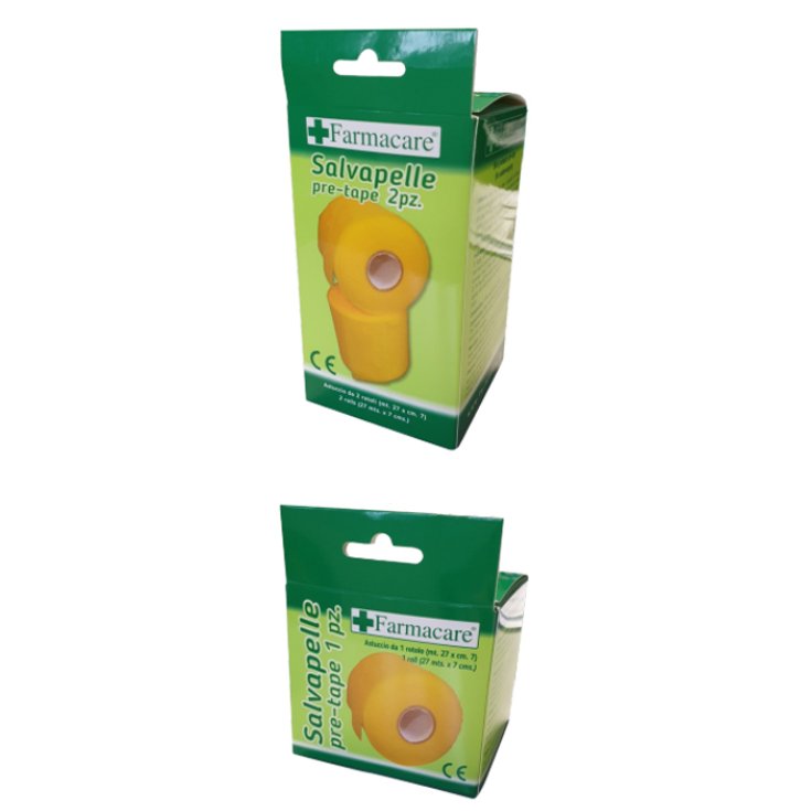 Protecteur de peau Farma-pretape 2pcs