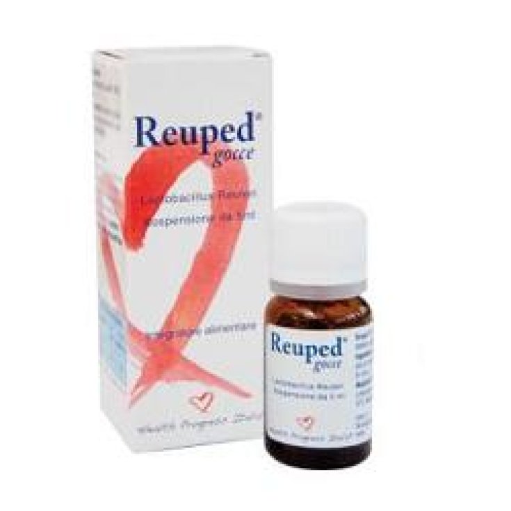 Reuped Gouttes 5ml