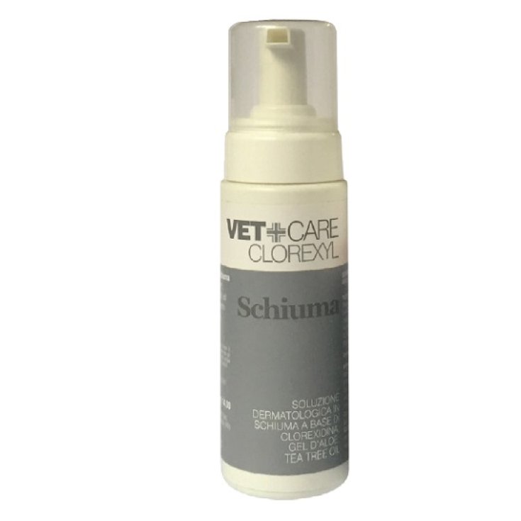 Mousse Clorexyl 150ml