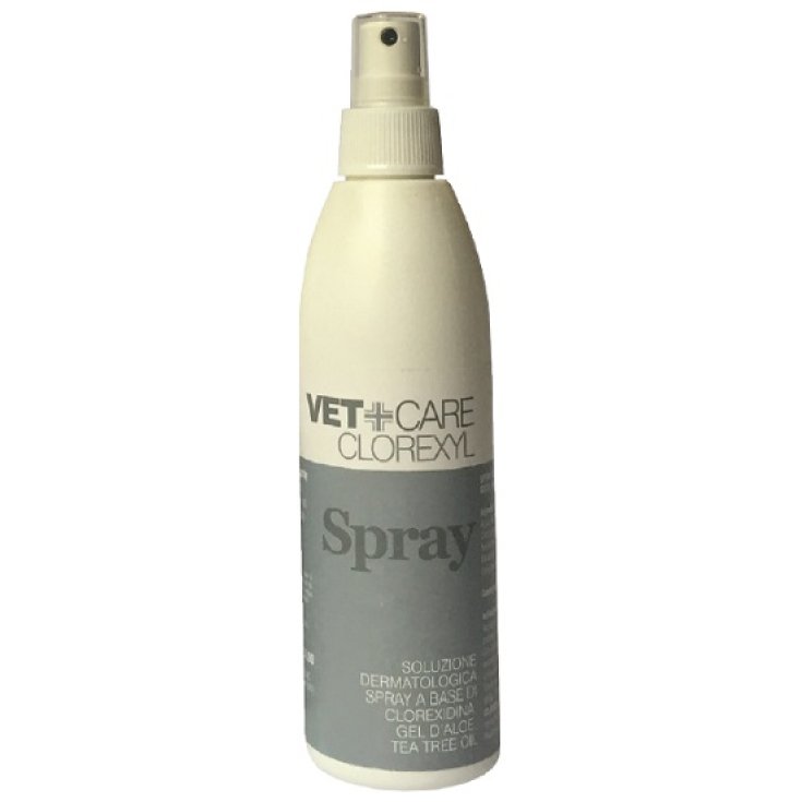 SOLUTION CLOREXYL SPRAY 150ML