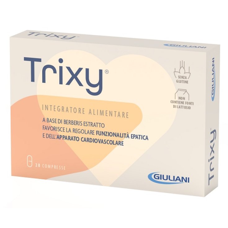 Trixy 28cpr