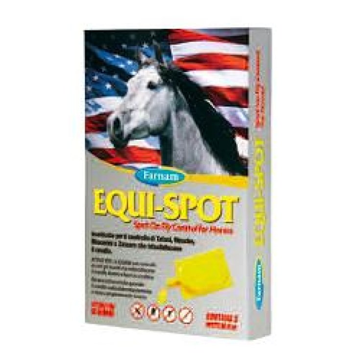 EQUI-SPOT 1PIPETTE 10ML