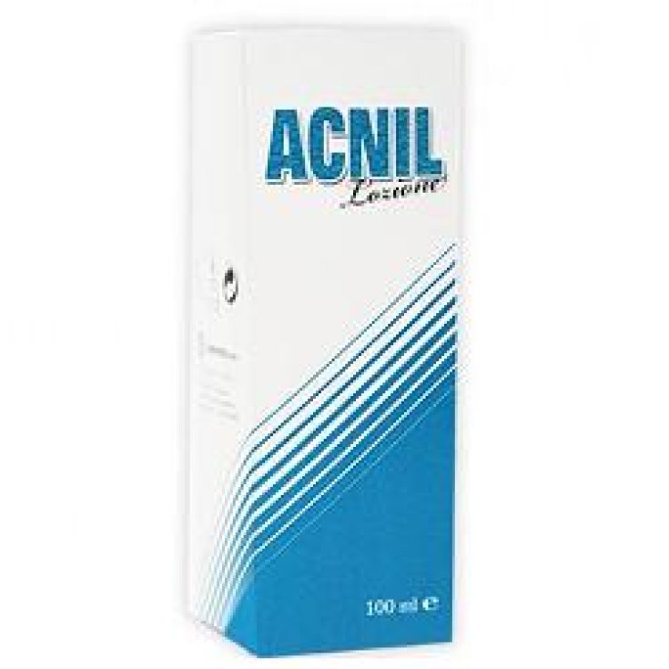 Acnil Lotion Anti-Acné 100ml