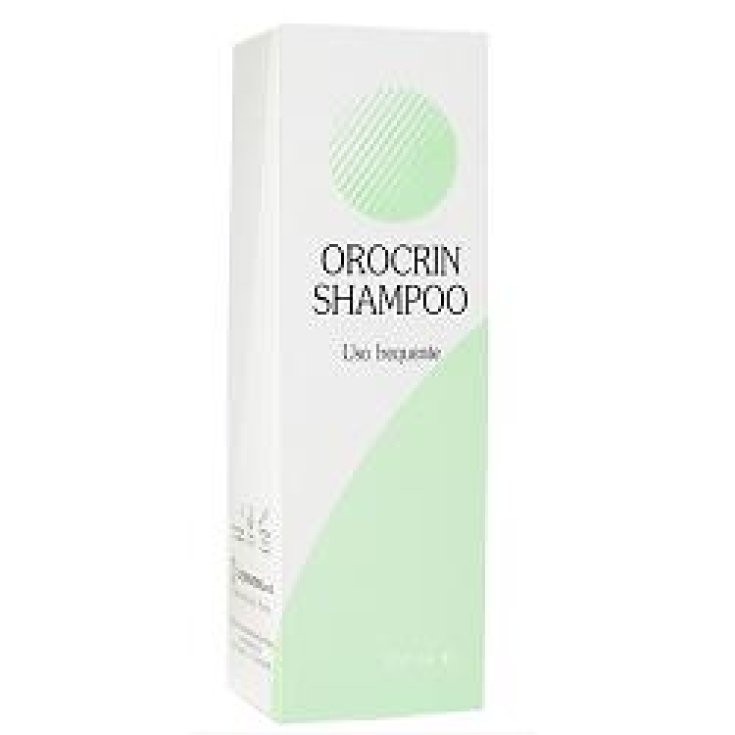 Shampoing Orocrin 150ml