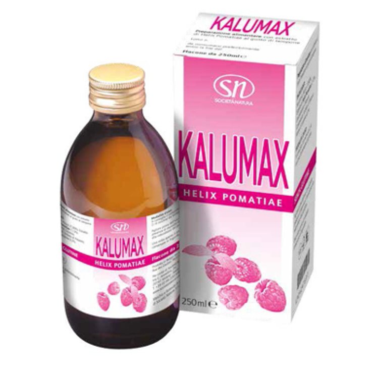 Kalumax Sirop 250ml