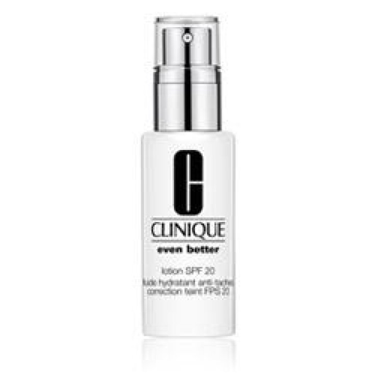 @CQ ENCORE MIEUX CLINIQUE 50 ML